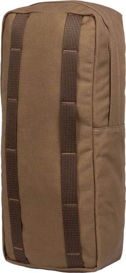 Side Pouch 8L Ruskea
