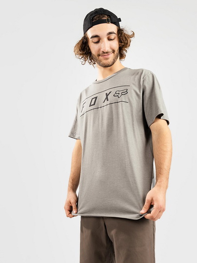 Fox Pinnacle T-Shirt musta