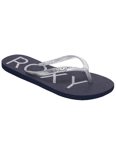 Roxy Viva Sparkle Sandals sininen
