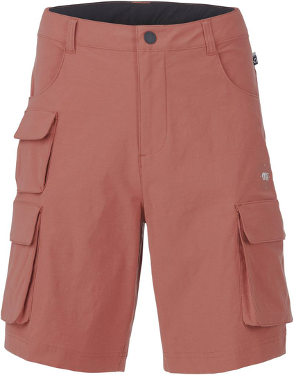 Robust Shorts Ruskea 30