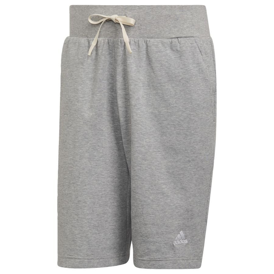 adidas Shortsit Studio Lounge - Harmaa, koko Small