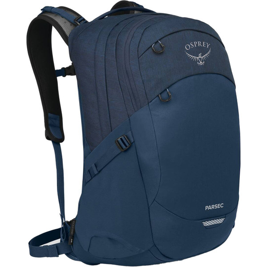 Osprey Parsec - Atlas Blue Heather - Unisex - OneSize