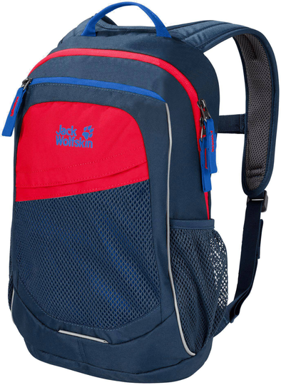 Track Jack Kids Indigo