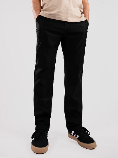 Coal Hank Pants harmaa