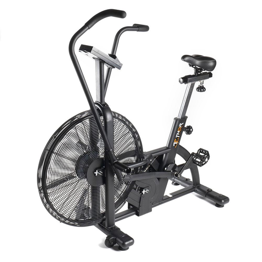Thor Fitness Airbike, Airbike & Attack bike