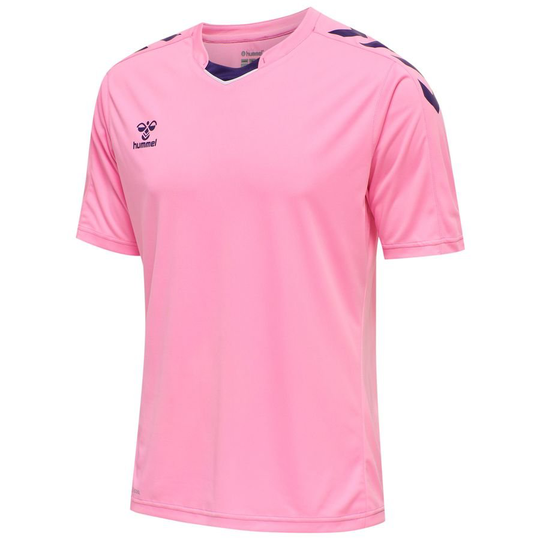 Hummel Pelipaita Core - Pinkki