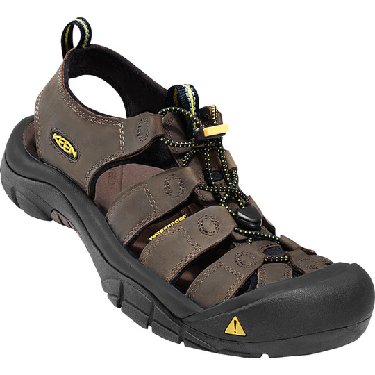 Keen Newport M - Bison - Miehet - US 8