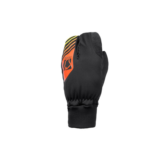 YOKO Yxr Lobster Glove - Black - Unisex - 5