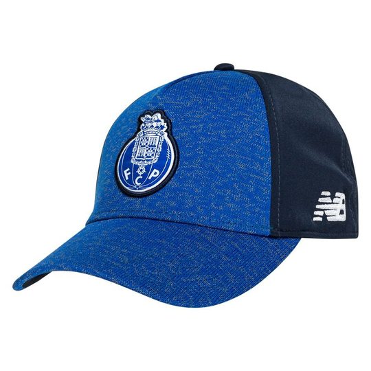 Fc Porto Lippis Elite - Sininen/valkoinen - New Balance, koko One Size