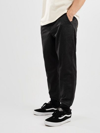 REELL Reflex Boost Pants musta