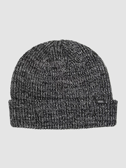 Vans Core Basic Beanie musta