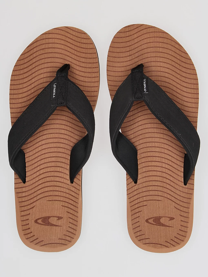 O'Neill Koosh Sandals ruskea