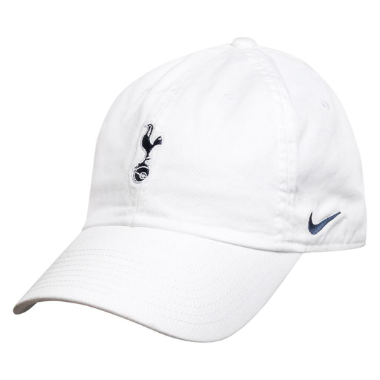 Tottenham Lippis H86 - Valkoinen/navy - Nike, koko One Size