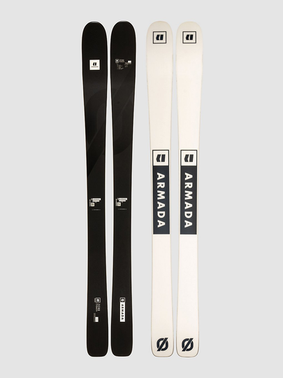 Armada Stranger 100mm 172 2023 Skis kuviotu