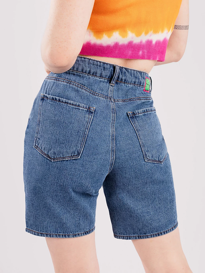 Empyre Tori Shorts sininen