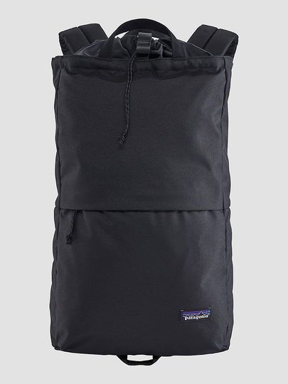 Patagonia Arbor Linked 25L Backpack musta