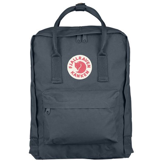 Fjällräven Kånken - Graphite - Unisex - OneSize