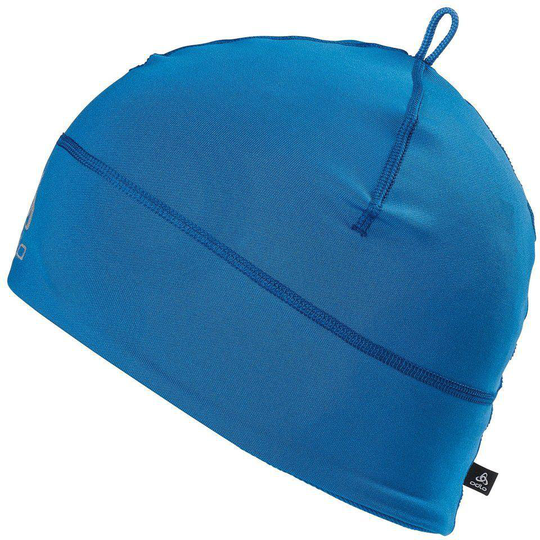 Polyknit Warm Eco Hat Indigo
