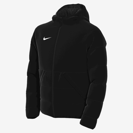 Nike Takki Academy Pro Therma-fit Fall - Musta/valkoinen Lapset, koko S: 128-137 cm