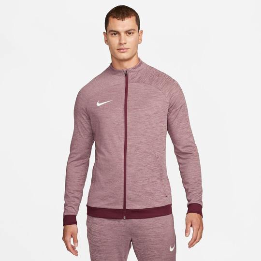 Nike Verryttelytakki Dri-FIT Academy - Punainen/Valkoinen