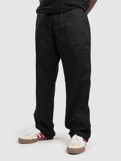 Volcom Frickin Skate Chino Pants musta
