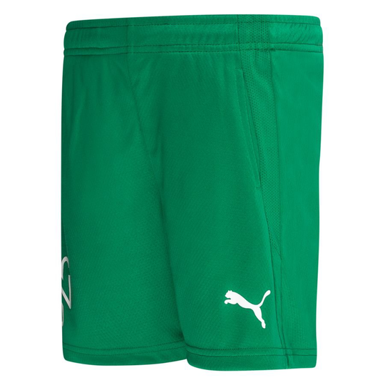 PUMA Shortsit Copa Neymar Jr. - Vihreä Lapset