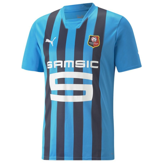 Rennes 3. Paita 2022/23
