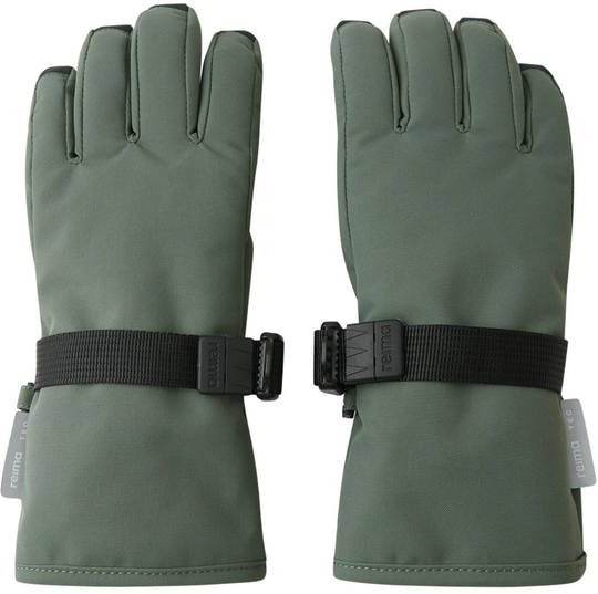 Tartu Gloves Thyme 4