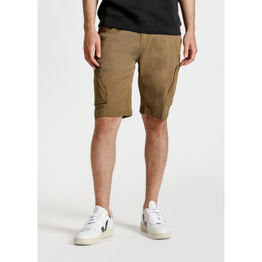 DU/ER Live Lite Adventure Short - Hawkeye - Miehet - 30