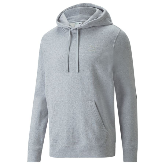 PUMA Huppari RE:Collection - Harmaa