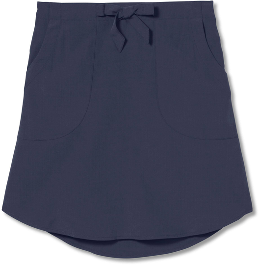 Women's Bergen Skirt Navy XS