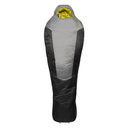 Rab Solar Ultra 2 Reg - Granite - Unisex - LEFT