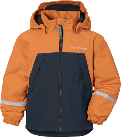 Enso Kids Jacket Oranssi 100