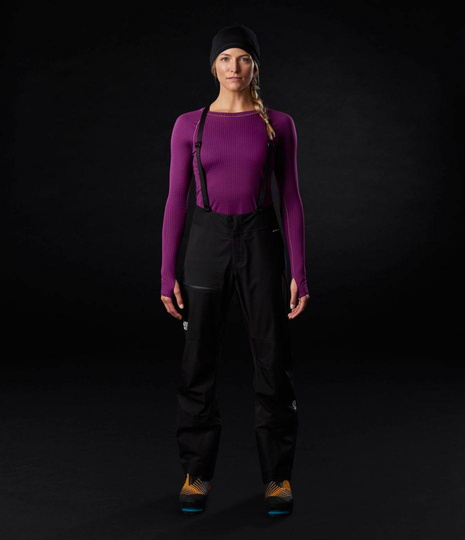 Summit Futurelight W Pant Musta S