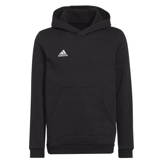 adidas Huppari Entrada 22 - Musta Lapset