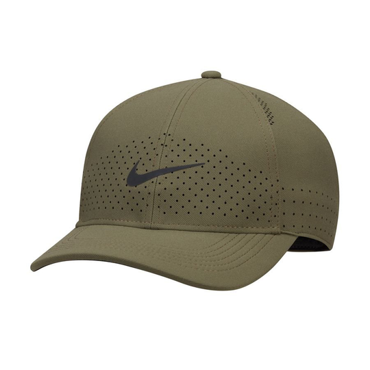 Nike Lippis AeroBill Legacy 91 - Vihreä/Musta, koko One Size