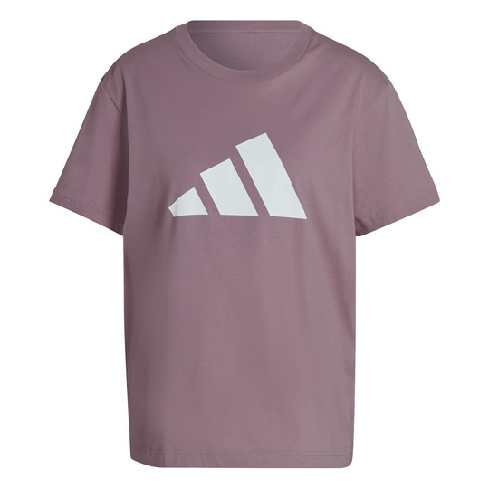 adidas T-paita Future Icons Winners 3.0 - Pinkki Nainen