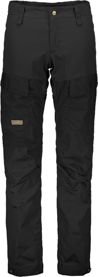 Women's Hilla Pants Musta 36