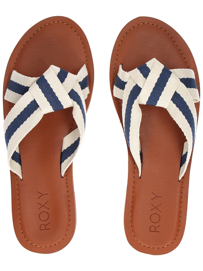 Roxy Knotical Sandals sininen