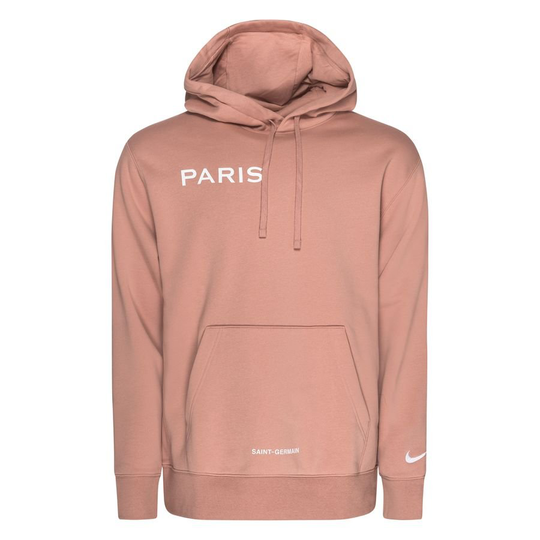 Paris Saint-Germain Huppari NSW Club - Pinkki/Valkoinen