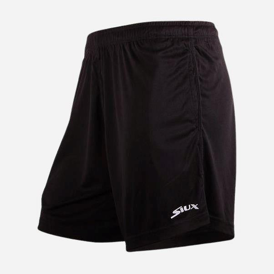 Siux Black Shorts, Miesten padel ja tennis shortsit