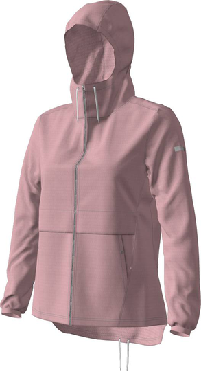 Edel II R+ Women's Windbreaker Jacket Pinkki 38
