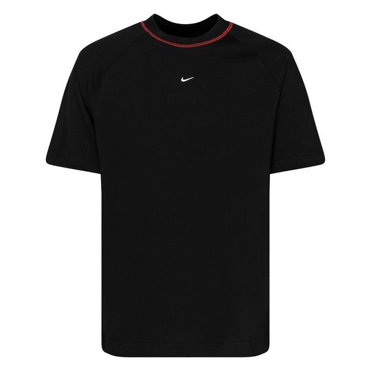 Nike F.C. T-paita Tribuna - Musta/Punainen/Valkoinen