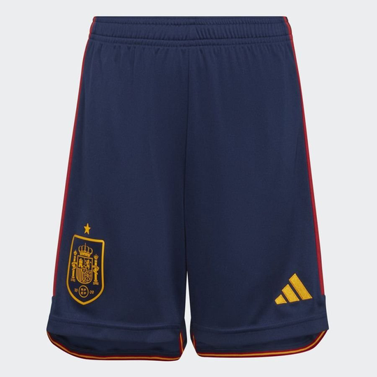 Espanja Kotishortsit MM 2022