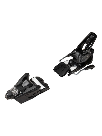 Armada Strive 16 GW C90mm 2023 Ski Bindings musta