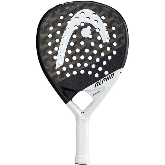 Head Graphene 360+ Alpha Motion 2021, Padelmailat