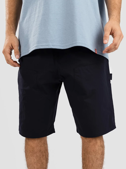 Carhartt WIP Montana Shorts sininen