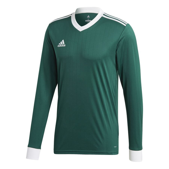adidas Pelipaita Tabela 18 - Vihreä/Valkoinen, koko XX-Large