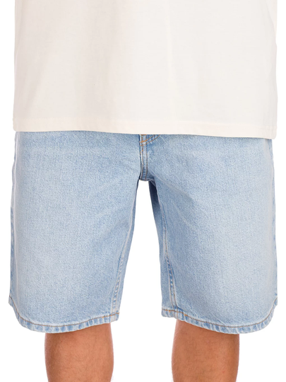 Empyre Loose Fit Sk8 Colby Shorts sininen