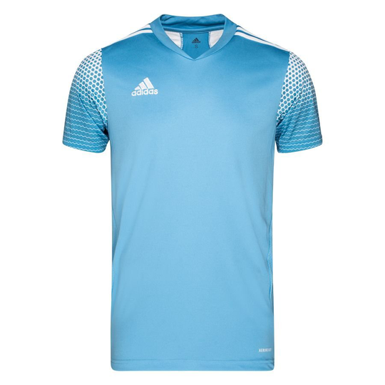 adidas Pelipaita Regista 20 - Sininen/valkoinen, koko X-Small